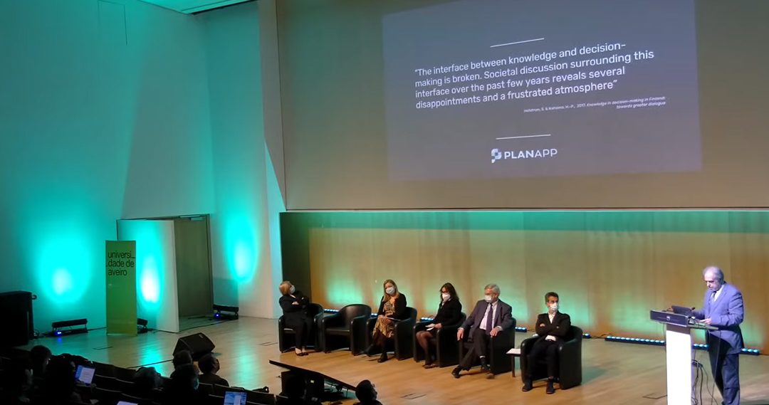 Apenas 0,25% dos doutorados estão a trabalhar no “coração” da Administração Pública