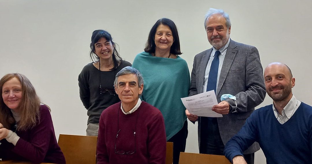 PLANAPP e ICS: cooperação técnica e científica e capacitação da Administração Pública