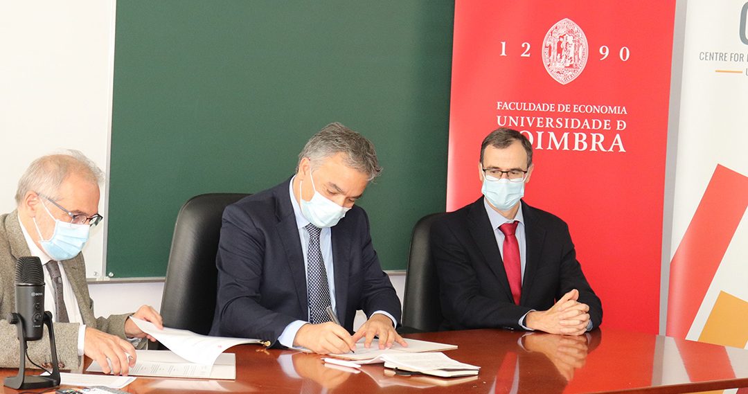 PLANAPP e FEUC apostam no planeamento a nível regional