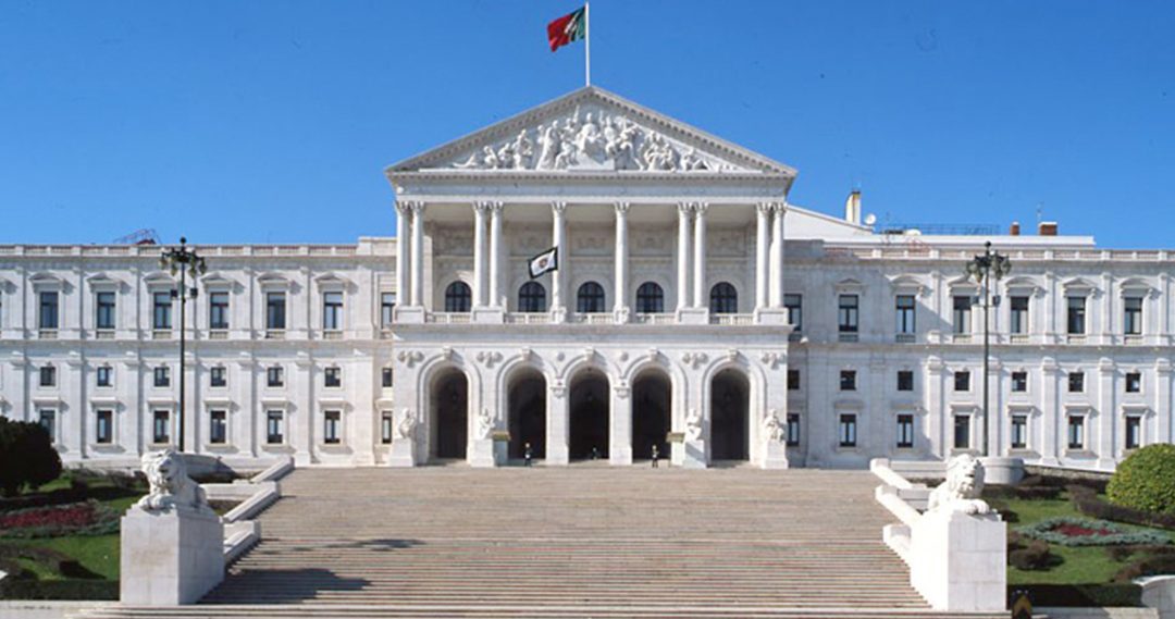 Programa Nacional de Reformas 2022 já seguiu para Bruxelas