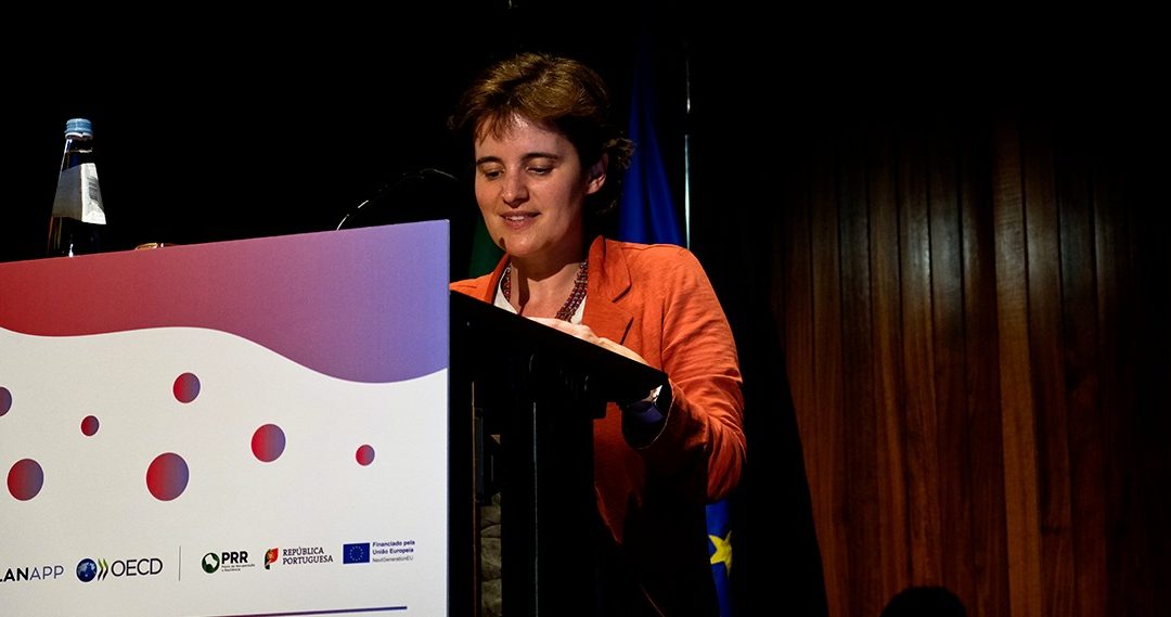 Governança Pública em debate na primeira conferência PLANAPP