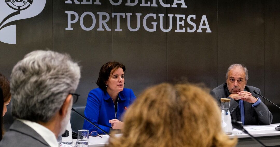 Trabalhos da REPLAN arrancam com reunião inaugural no CampusAPP