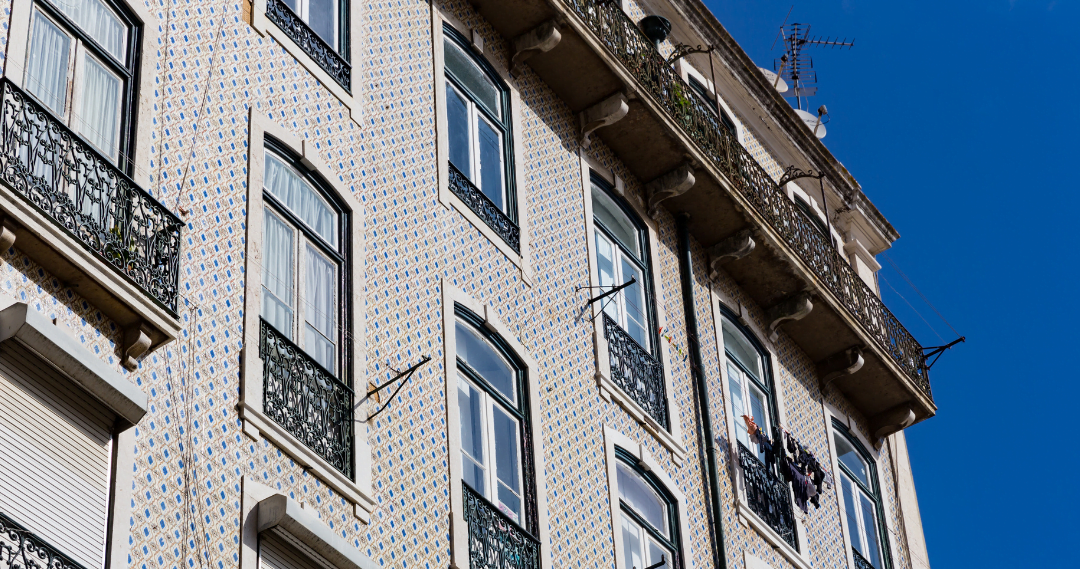 PLANAPP prepara estudos sobre habitação em colaboração com o IHRU