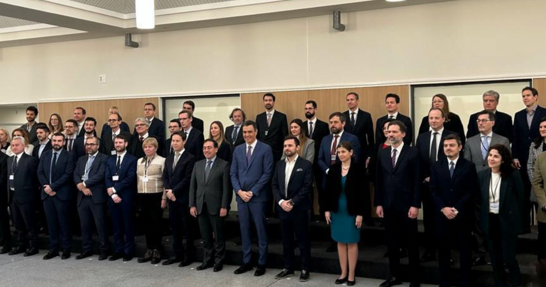 PLANAPP lidera equipa portuguesa sobre Autonomia Estratégica Aberta