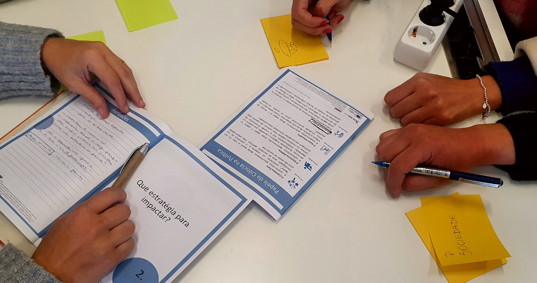 PLANAPP lança pontes entre investigadores e decisores políticos