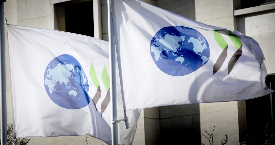 Países da OCDE discutem como reforçar a confiança nas instituições públicas