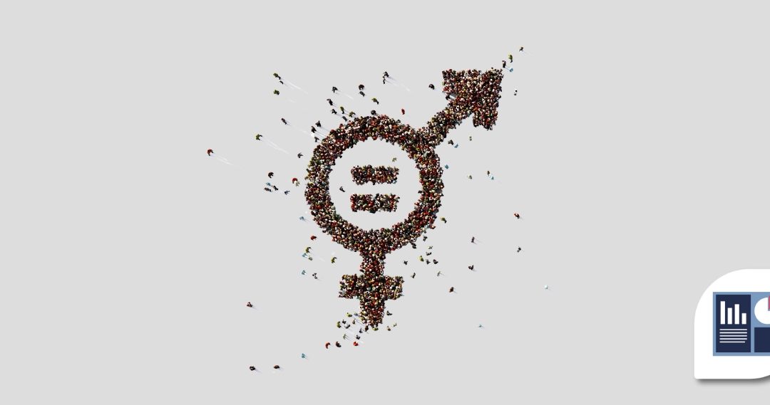 Igualdade de género e Fecundidade