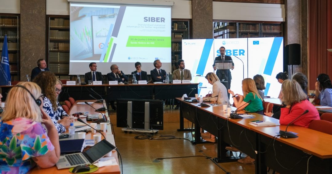 Padronização estatística fortalece Avaliação de Impacto Legislativo