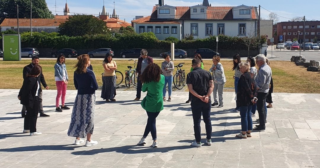 Ciência para a Política Pública: workshops já envolveram 110 participantes