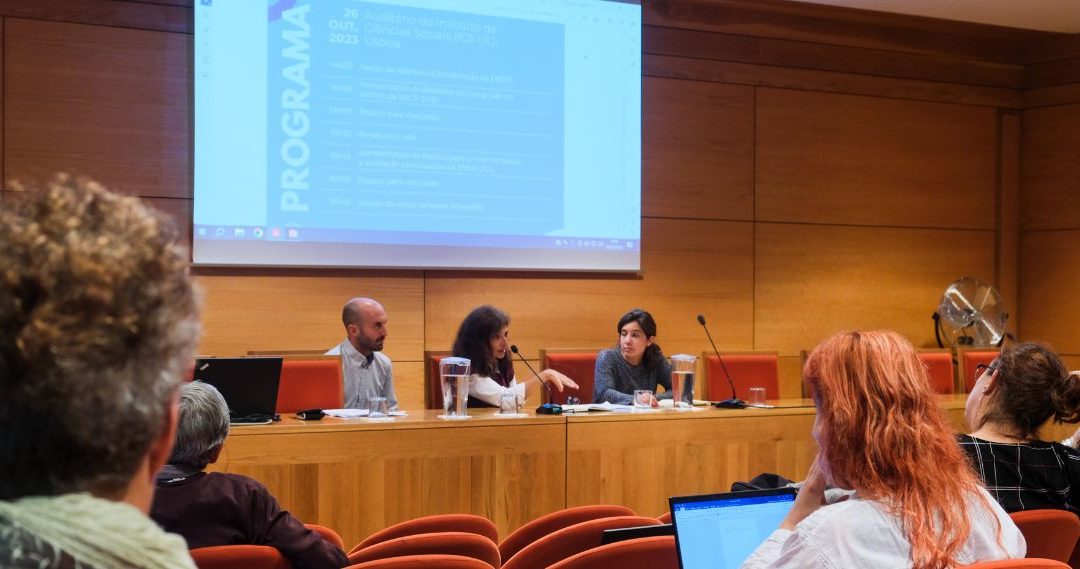 Apresentados os resultados preliminares sobre o roteiro para a Estratégia de Combate à Pobreza