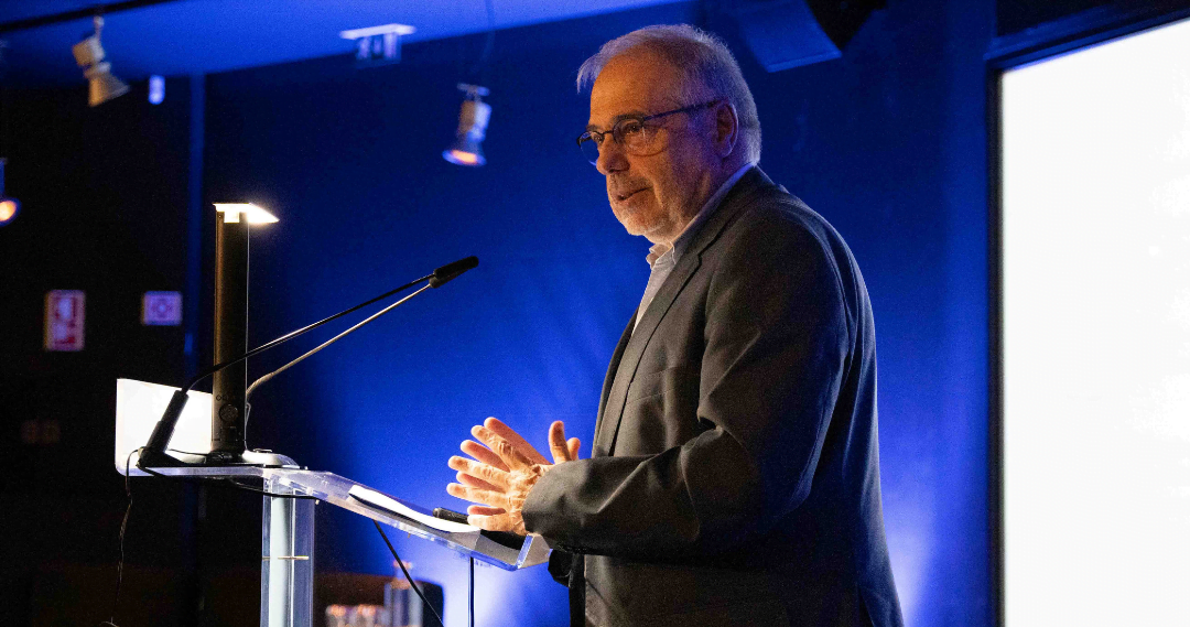 PLANAPP presente no lançamento oficial da rede nacional SDSN