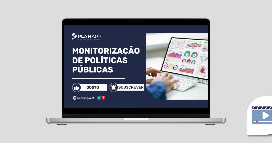 Monitorização de políticas públicas