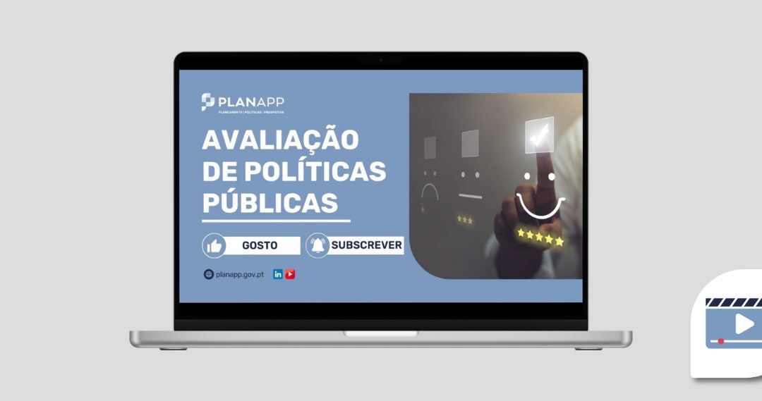 Avaliação de políticas públicas