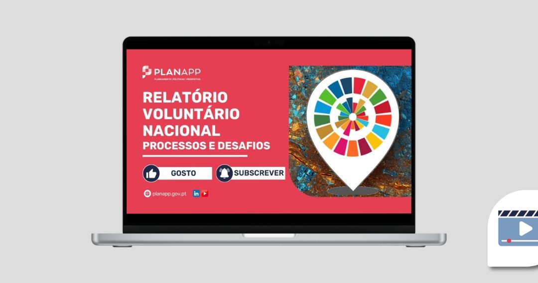 Relatório Voluntário Nacional: Processos e Desafios