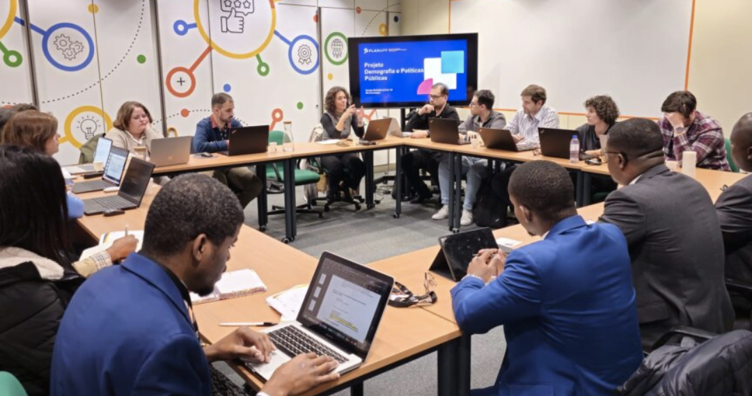 Portugal e Angola reforçam troca de experiências sobre políticas públicas