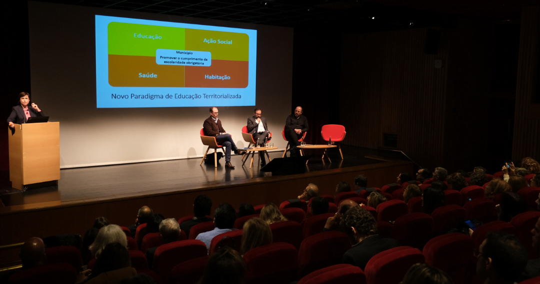 PLANAPP debate práticas e desafios da avaliação de políticas públicas