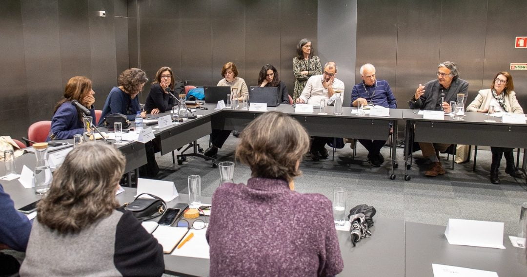 Fórum consultivo da ENCP reúne-se pela primeira vez