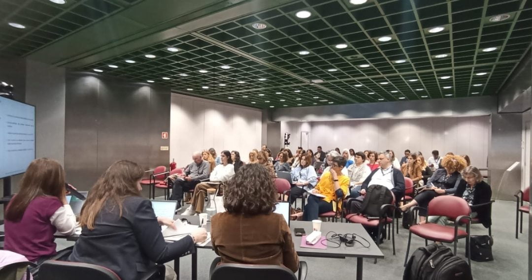 Nova reunião de monitorização da Estratégia de Combate à Pobreza