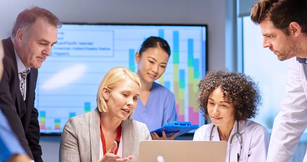 PLANAPP publica nota sobre liderança e género no SNS