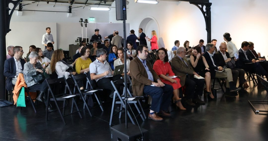 REPLAN promove sessão sobre Território, Mar e Ambiente