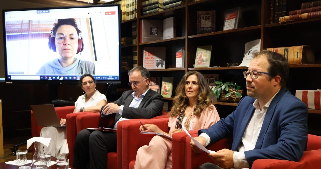 Megatendências na visão das finanças públicas, da economia e do trabalho