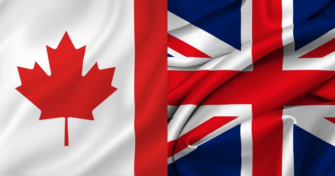 Megatendências 2050: A perspetiva do Atlântico Norte