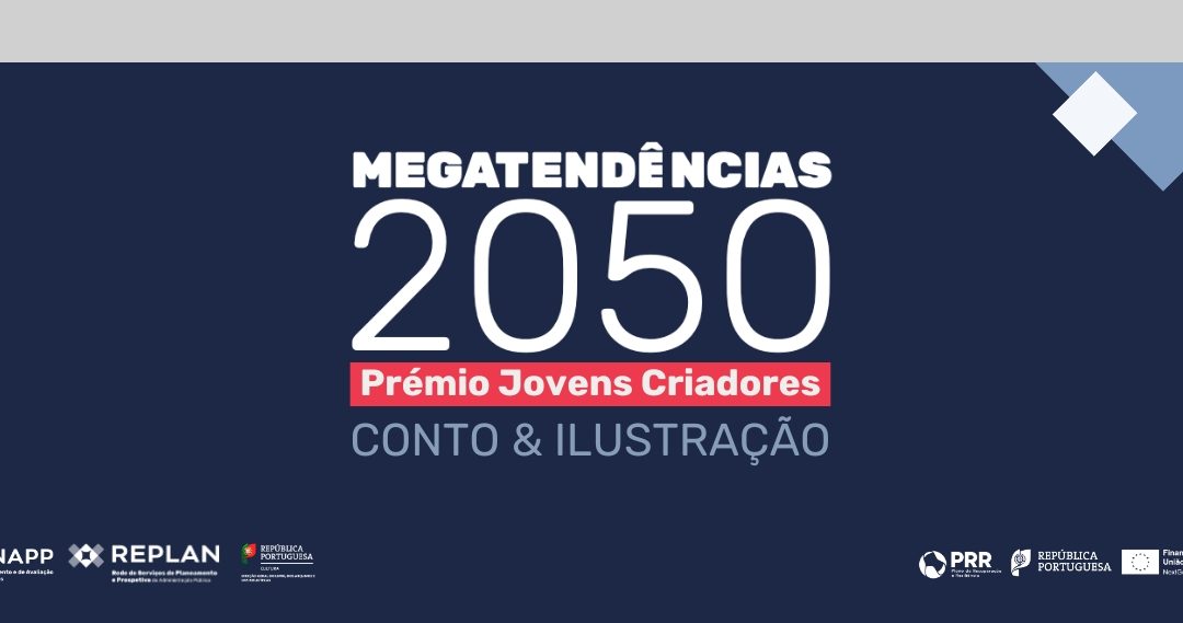 Jovens escritores e ilustradores desafiados a imaginar o futuro de Portugal
