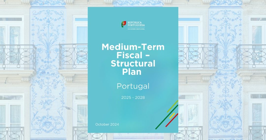 Primeiro POENMP para 2025-2028 entregue em Bruxelas