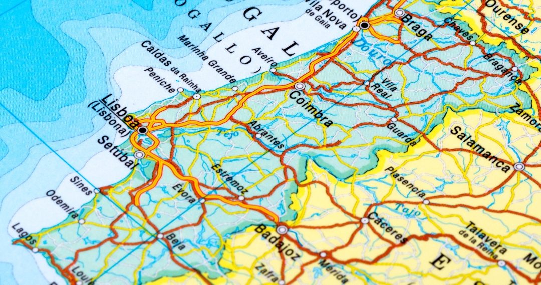 Megatendências 2050: Regiões portuguesas debatem futuro