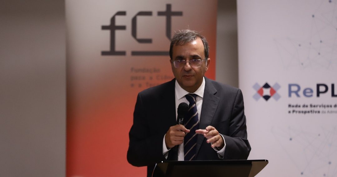 Workshop sobre futuro de Portugal à luz da aceleração tecnológica