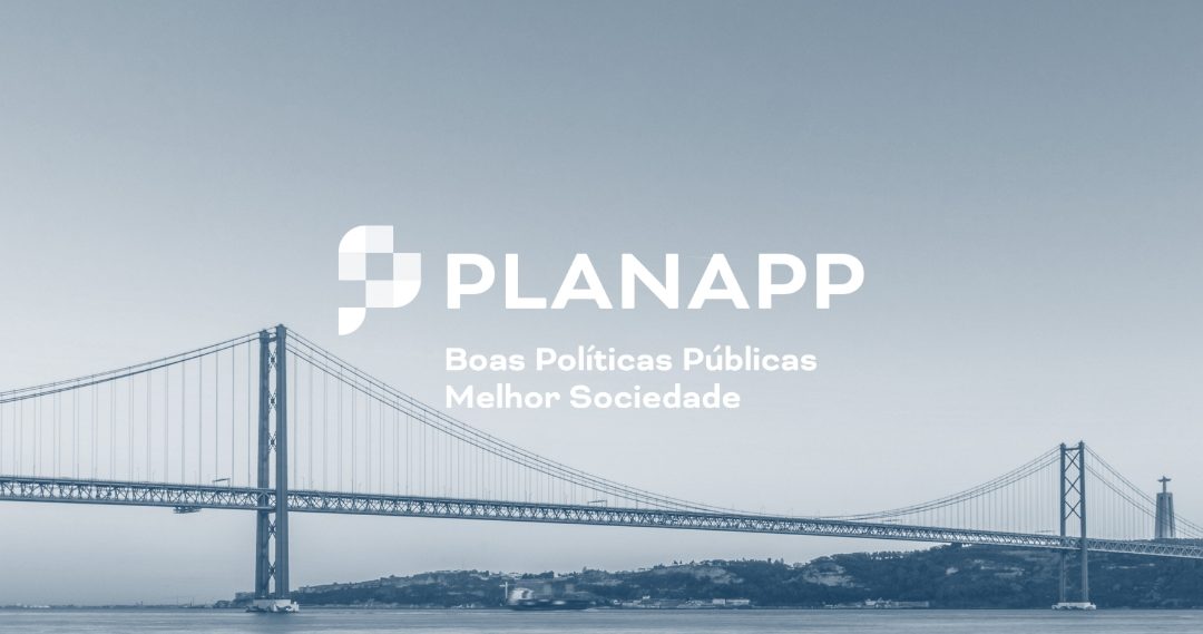 PLANAPP: nova estrutura e organização interna