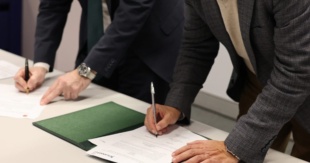 PLANAPP e ADENE cooperam em políticas públicas de energia e clima