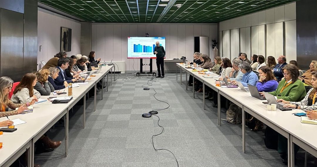 Estratégia de Combate à Pobreza define prioridades para 2025