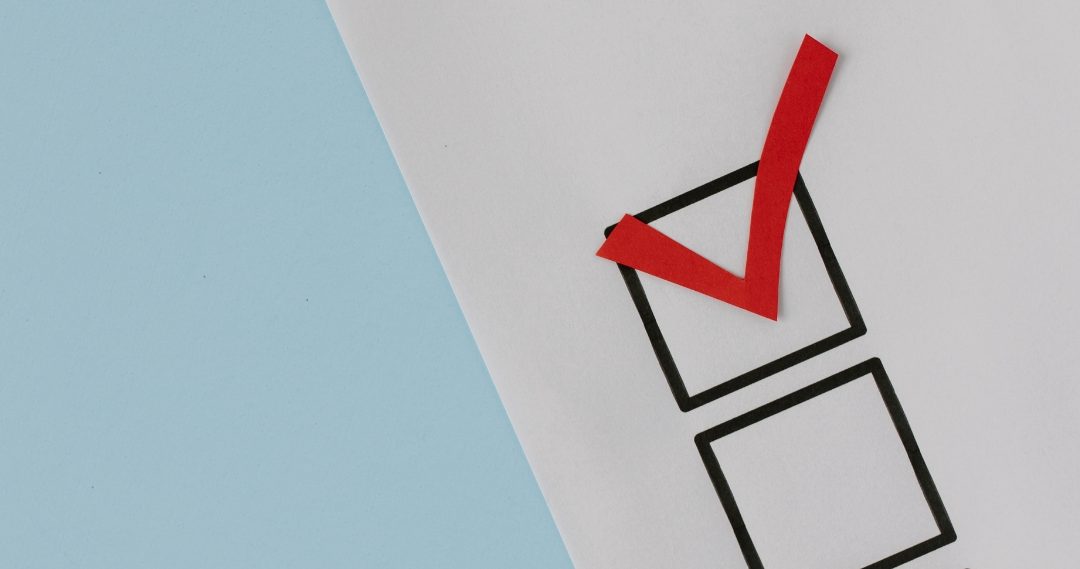 Primeiros passos para a criação da Agenda Nacional de Avaliação