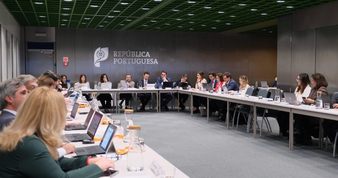 REPLAN discute e aprova plano de atividades para 2025