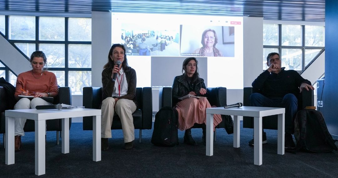 Fórum Consultivo da ENCP prepara 2025