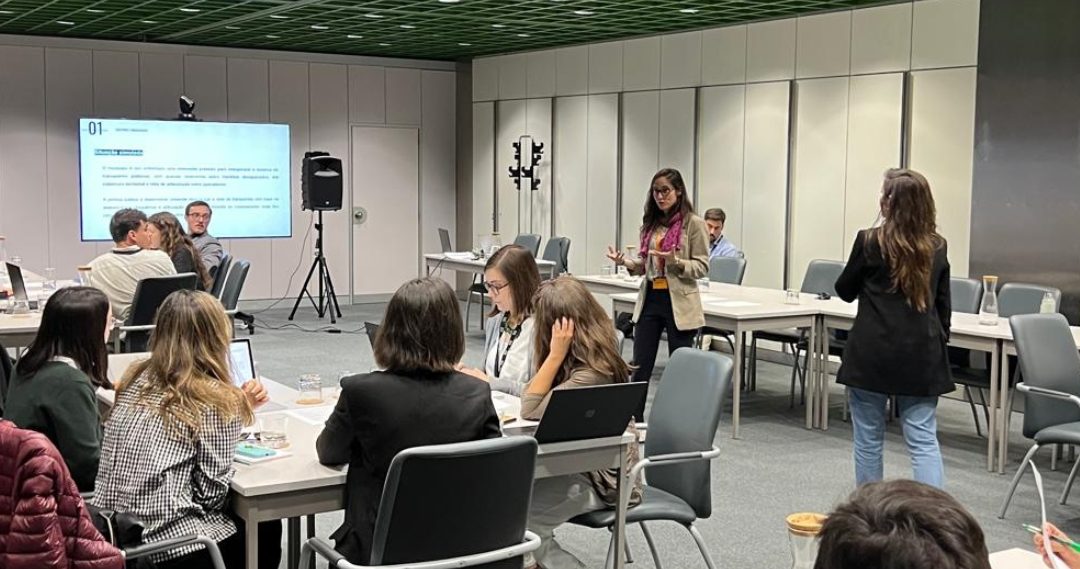 Taxonomia e Glossário de Políticas Públicas apresentados no Campus XXI