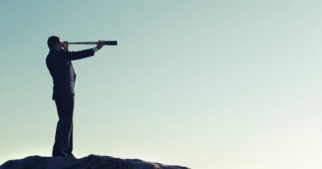 Megatendências 2050: um relatório a olhar para o futuro de Portugal