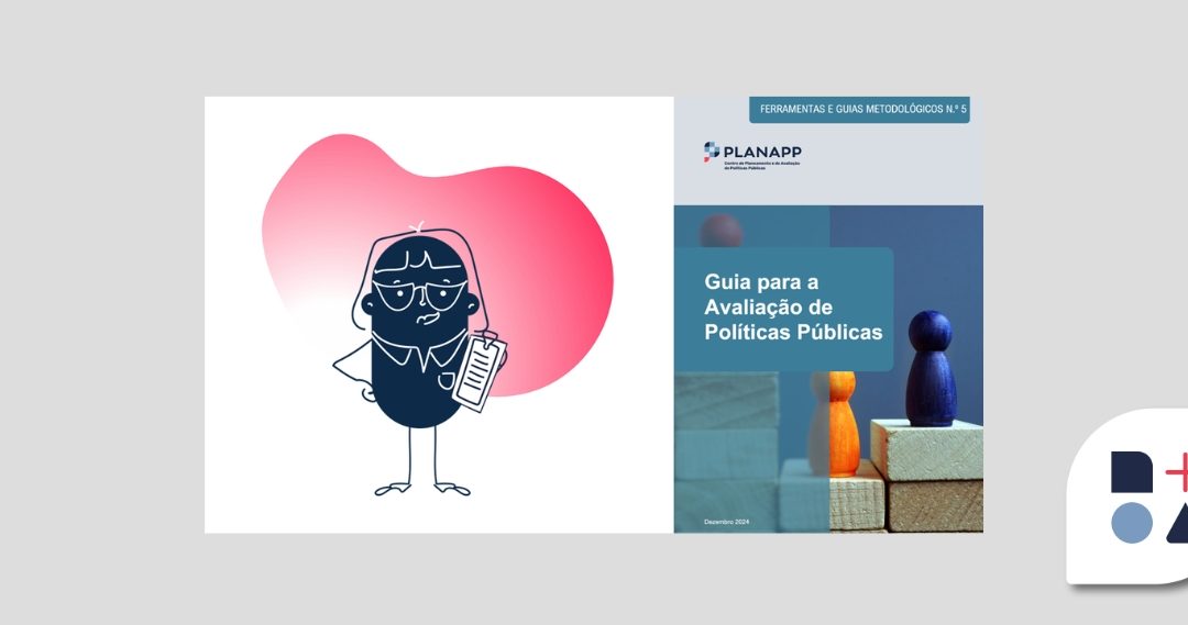 Microlearning: avaliação de políticas públicas