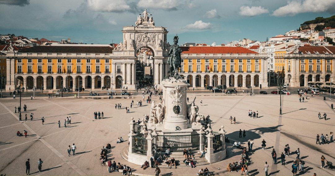 REPLAN reuniu-se em plenário e juntou 15 áreas governativas