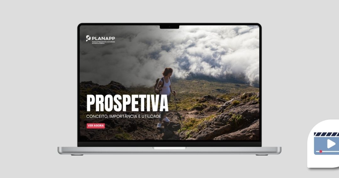 Prospetiva: conceito, importância e utilidade