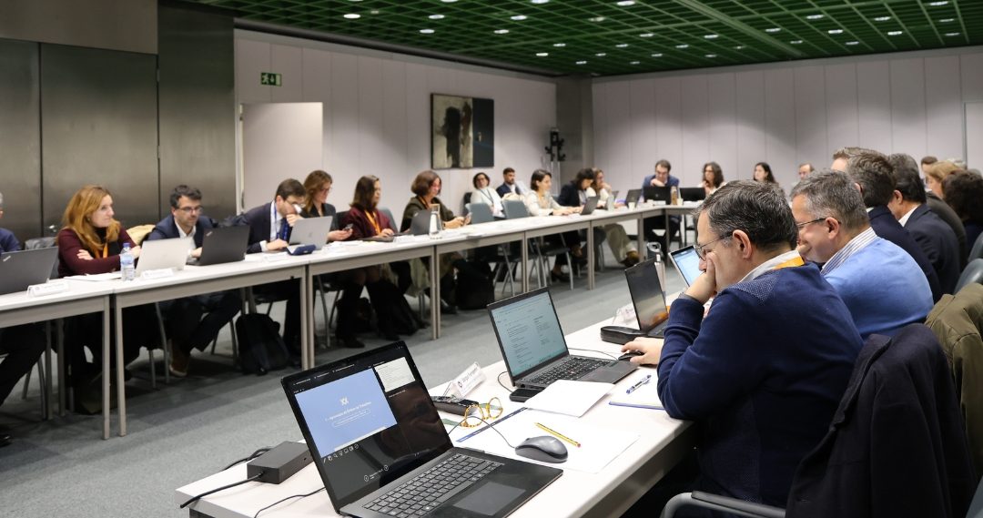 REPLAN aprova Plano de Atividades para 2026