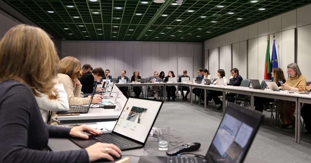 PLANAPP dinamiza workshop sobre Centros de Governo