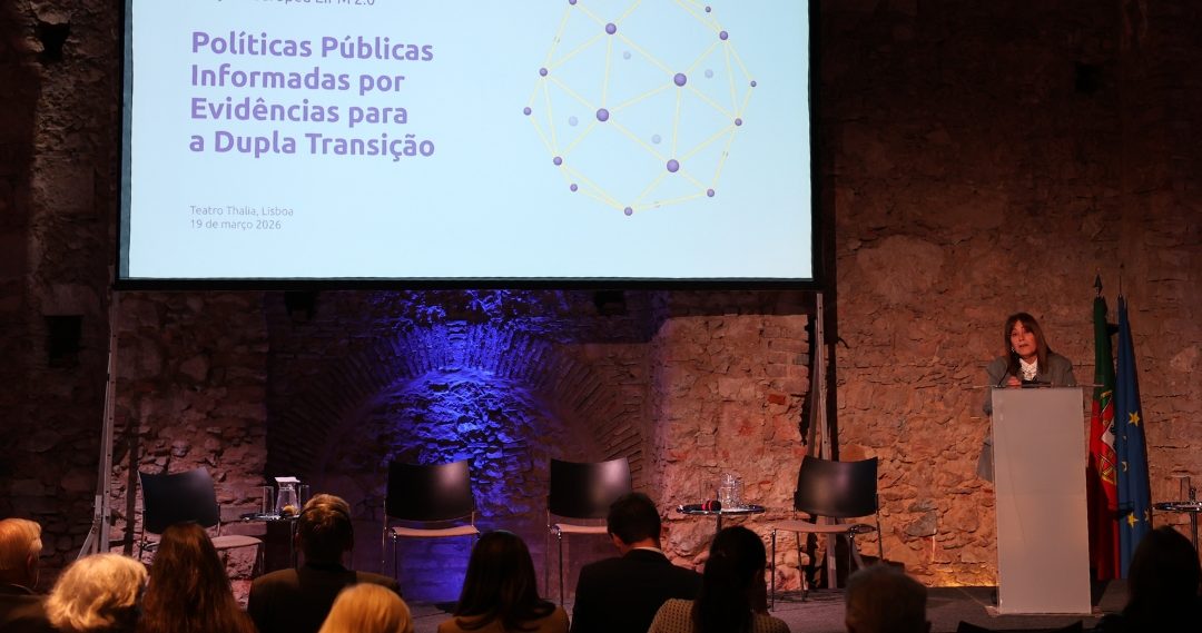 Lançamento do EIPM 2.0 debate políticas públicas informadas por evidência
