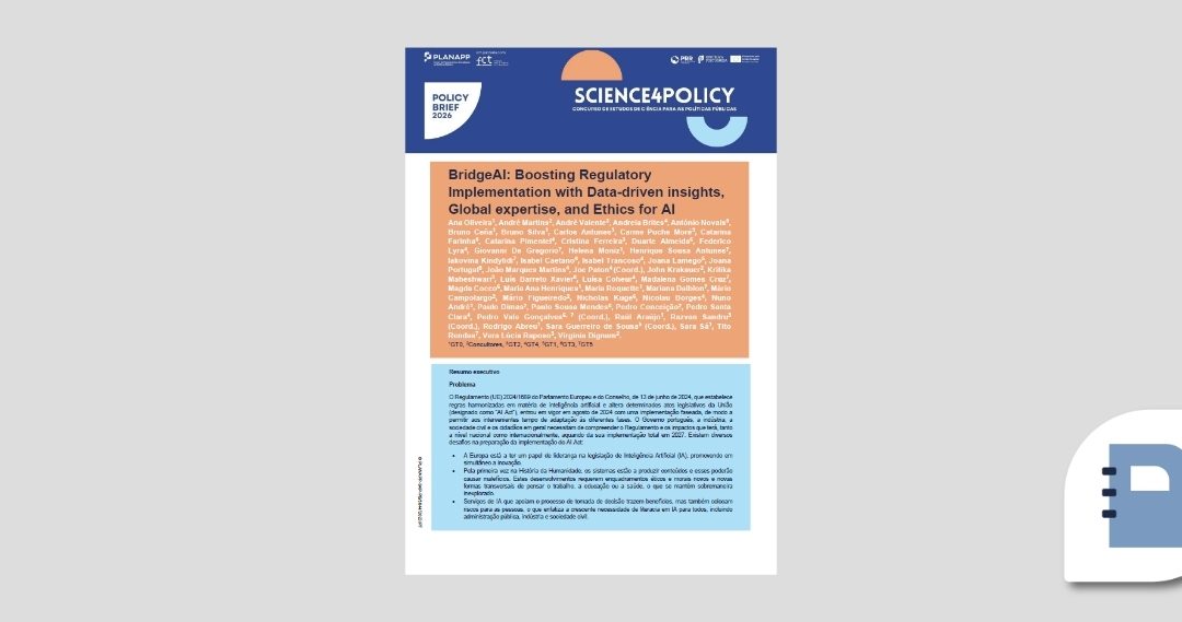 BridgeAI: Boosting Regulatory Implementation – S4P-23