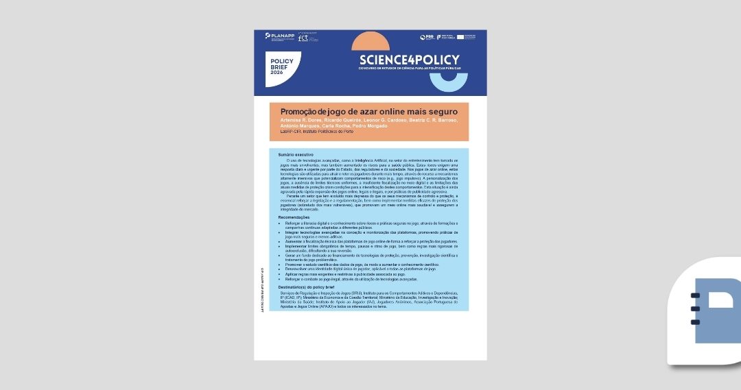 Promoção de jogo de azar online mais seguro – S4P-24