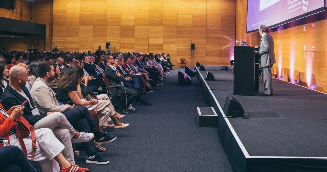 PLANAPP marca presença no 14.º Congresso Nacional da Administração Pública