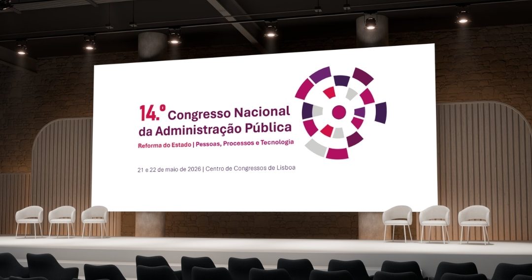 PLANAPP no 14.º Congresso Nacional da Administração Pública