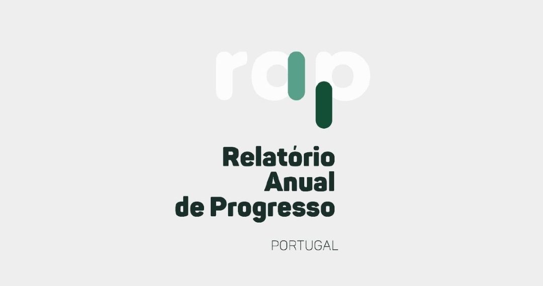 Relatório de Progresso 2026 do POENMP entregue à Comissão Europeia