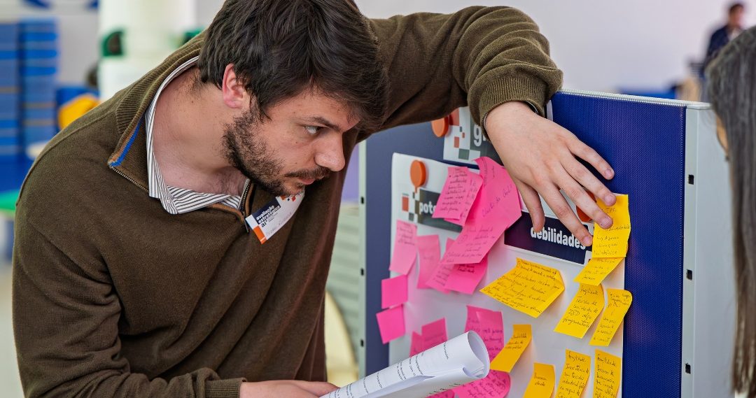 Primeiro ciclo de workshops da Avaliação Estratégica AI² concluído
